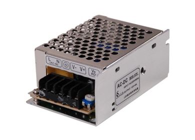 Fuente el�ctrica led 12V 3A