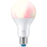 Lámpara de luz LED WiFi 100 w A67 E27 RGB