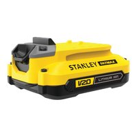 Batería recargable 20 V 2A