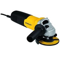 Amoladora angular eléctrica 750 W 115 mm