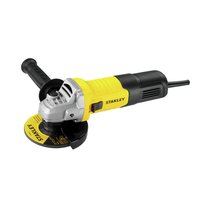 Amoladora angular eléctrica 950 W 115 mm