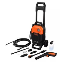 Hidrolavadora 150 bar 2200 W