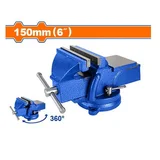 Morsa de banco 6"