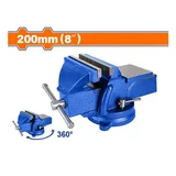 Morsa de banco 8"