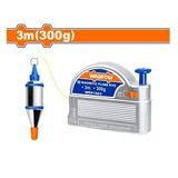 Plomada de punto 300 g