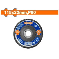 Disco de corte para acero 115 mm