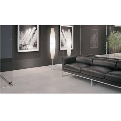 Porcelanato cementicio Pro gris mate 60x60 cm