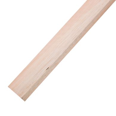 List�n eucaliptus clear 4 cm