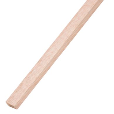 List�n eucaliptus clear 2 cm