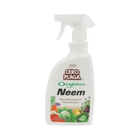Remedio natural para plantas Orgánico Neem 650 cm3