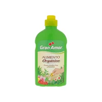 Alimento Orgánico para plantas 500 cm3
