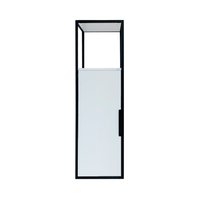 Lateral White&Black