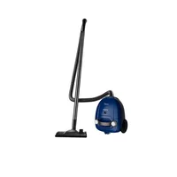 Aspiradora con bolsa 1400 W azul