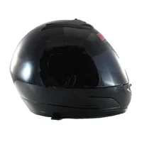 Casco integral Talle XL negro