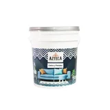 Pintura para cielo raso y paredes Azteca blanca 10 L