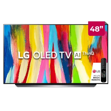 Smart TV Led 48