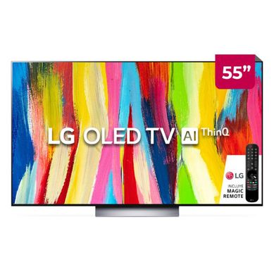 Smart TV Led 55