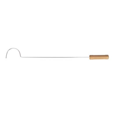Atizador para parrilla 77 cm