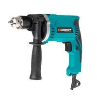 Taladro percutor eléctrico 750 W