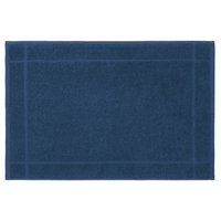 Toalla de piso Londres 46 x 70 cm azul