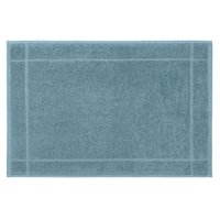 Toalla de piso Londres 46 x 70 cm celeste
