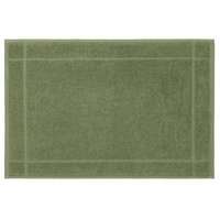 Toalla de piso Londres 46 x 70 cm verde