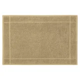 Toalla de piso Londres 46 x 70 cm beige