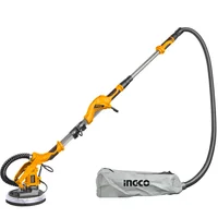 Lijadora orbital yeso 1050 W