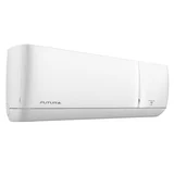 Aire acondicionado 9000 BTU inverter split frío calor