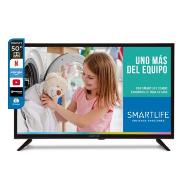 Smart TV Led 50
