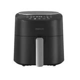 Freidora sin aceite negra 4.2 L SL-AF9001B