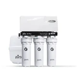 Filtro de agua purificador osmos inver Pur4
