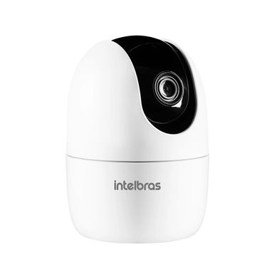 Cmara de seguridad Wifi movil IBRIM4BL
