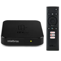 Smart Box Android TV IZY PLAY
