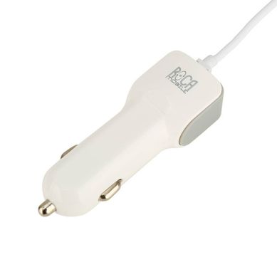 Cargador 3.1 A 2 USB a micro usb