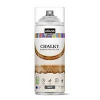 Aerosol Chalky barniz protector 400 ml