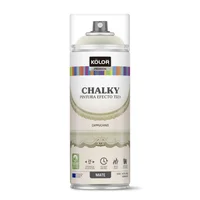 Aerosol Chalky capucchino 400 ml