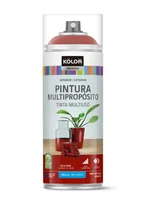 Aerosol rojo rubi 400 ml