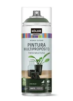 Aerosol verde ingles 400 ml