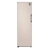 Freezer frío seco Inverter 315 L beige