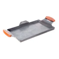 Plancheta de hierro 10 x 26 x 41 cm