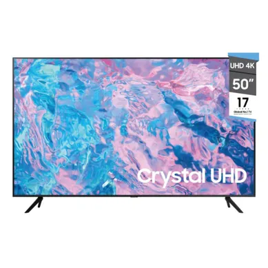Smart TV Led 50