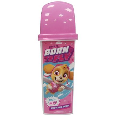 Portacepillo Paw Patrol de plstico