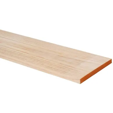 Tabla pino cepillado 1
