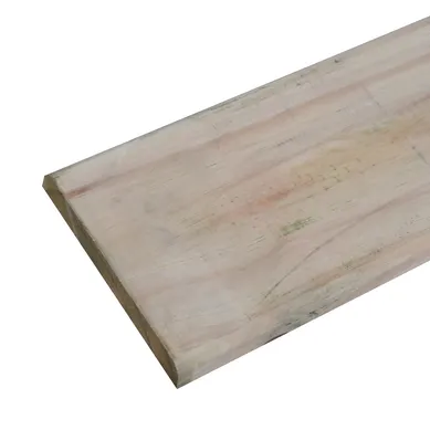 Tabla deck CCA ECO 1 x 6 x 3.30 m    