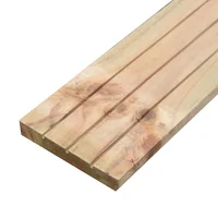 Tabla deck CCA ECO 1" x 6" x 165 cm