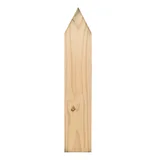 Tabla cerco 1.60 m