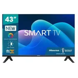 Smart TV Led 43" FHD