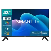 Smart TV Led 43" FHD