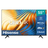 Smart TV Led 55" 4K